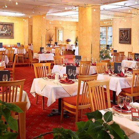 Schuetz Hotel Obertauern Luaran gambar