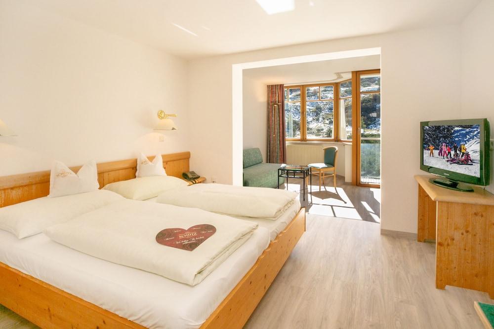 Schuetz Hotel Obertauern Luaran gambar