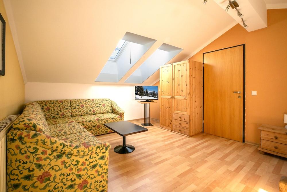 Schuetz Hotel Obertauern Luaran gambar