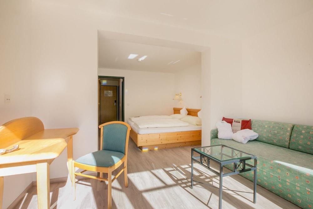 Schuetz Hotel Obertauern Luaran gambar