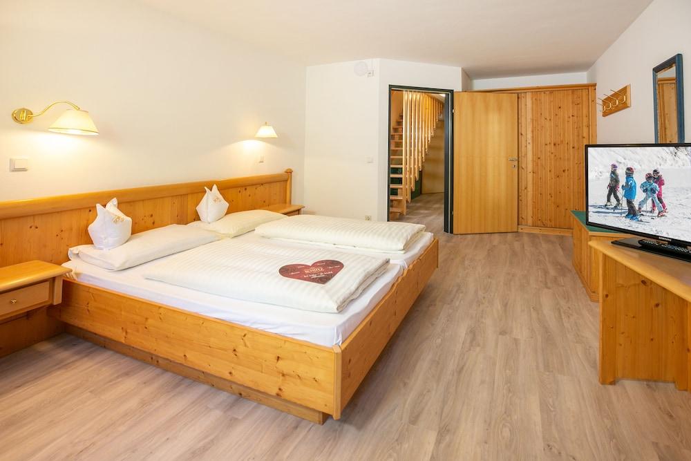 Schuetz Hotel Obertauern Luaran gambar