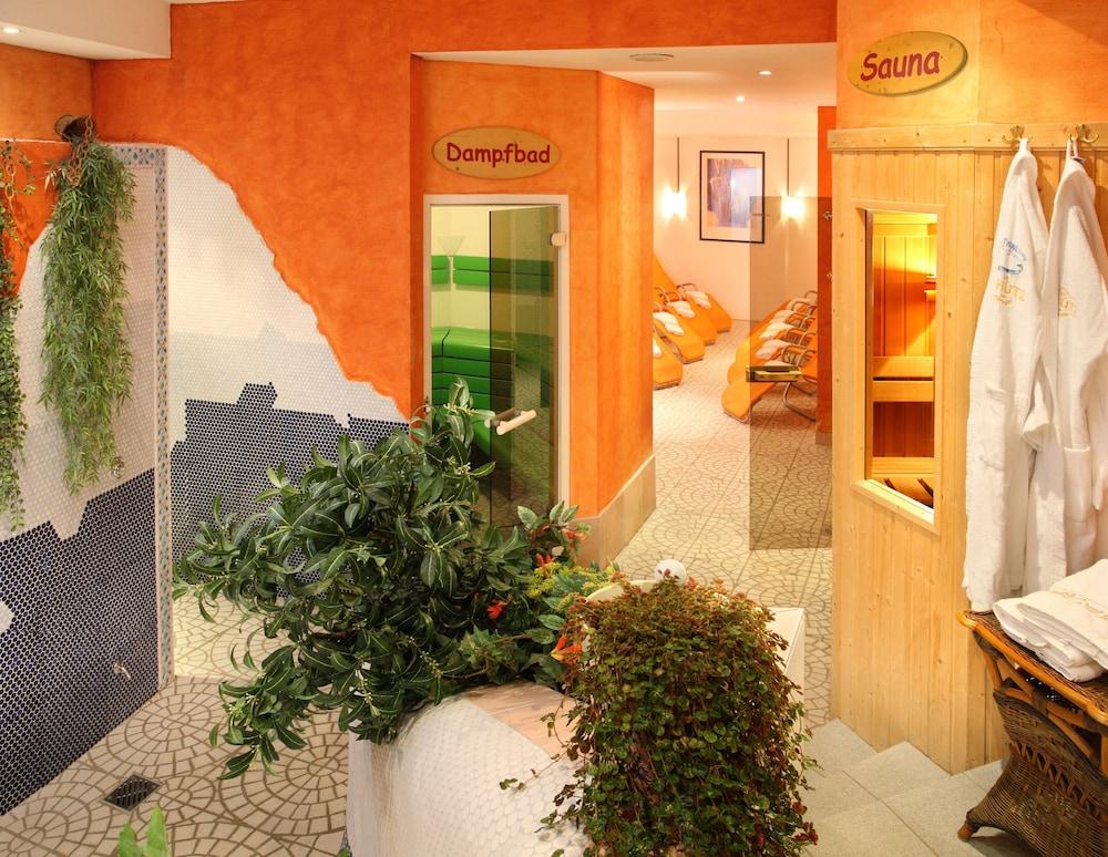 Schuetz Hotel Obertauern Luaran gambar