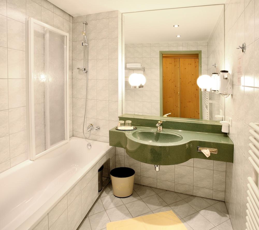 Schuetz Hotel Obertauern Luaran gambar
