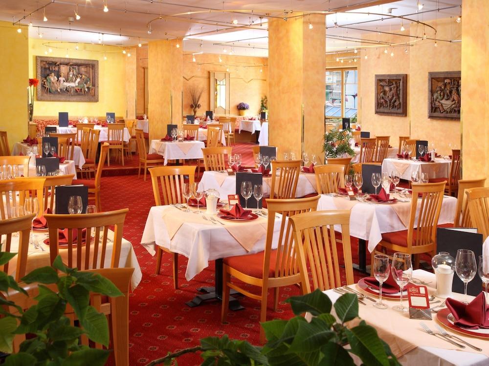 Schuetz Hotel Obertauern Luaran gambar