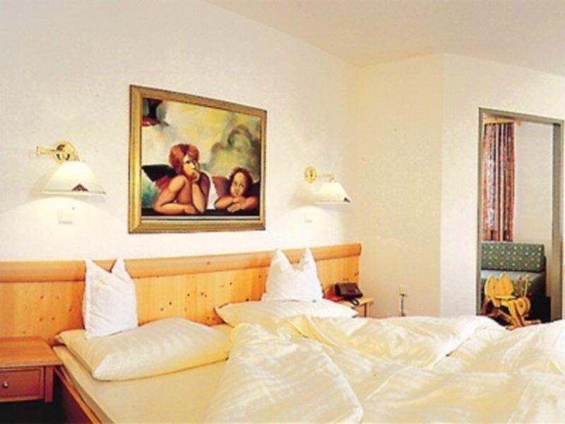 Schuetz Hotel Obertauern Luaran gambar
