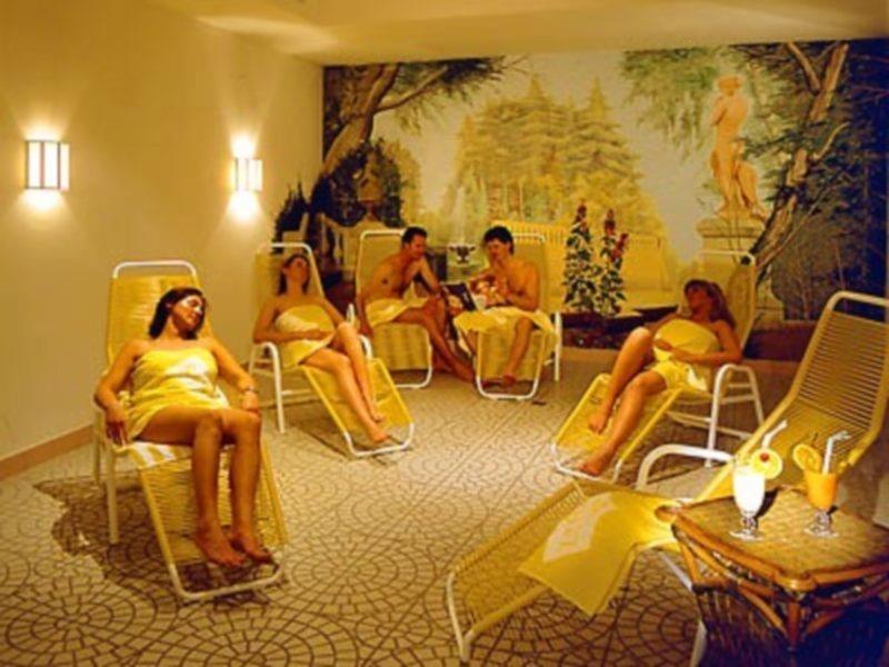 Schuetz Hotel Obertauern Luaran gambar