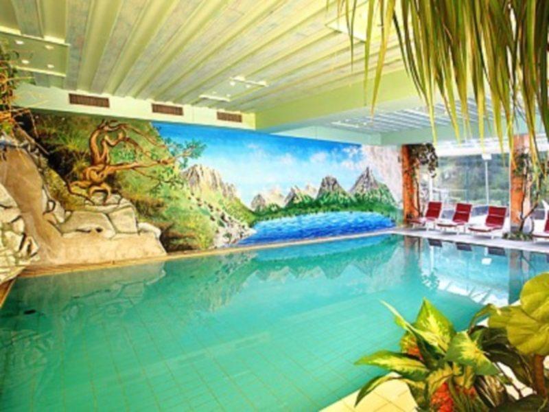 Schuetz Hotel Obertauern Luaran gambar